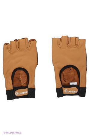 Перчатки  - черный цвет