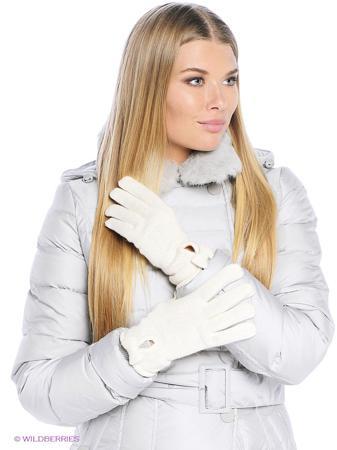 Перчатки Oodji