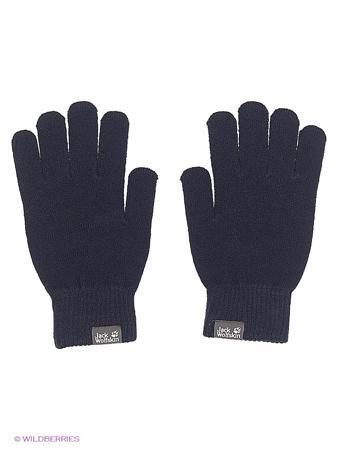 Перчатки Jack Wolfskin