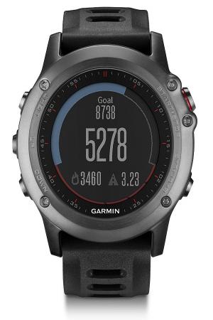 Часы GARMIN