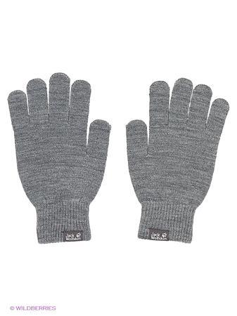 Перчатки Jack Wolfskin
