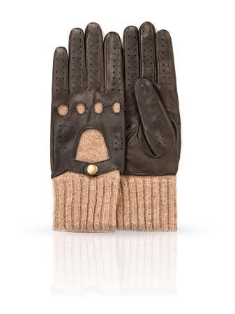 Перчатки Dali Exclusive