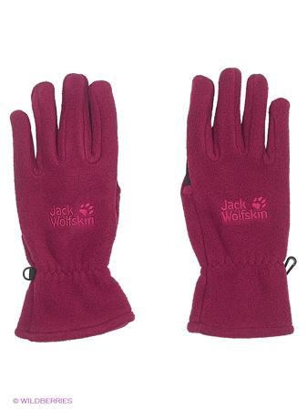 Перчатки Jack Wolfskin