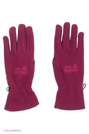 Перчатки Jack Wolfskin