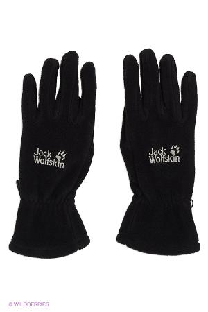 Перчатки Jack Wolfskin