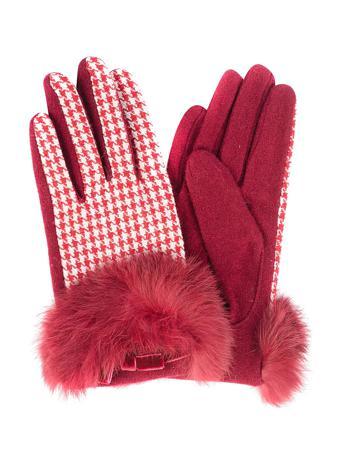 Перчатки Moltini