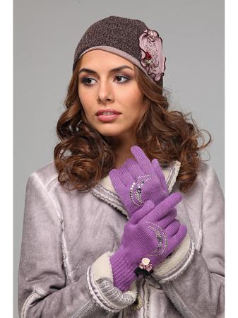 Перчатки Lak Miss