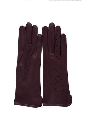 Перчатки  - черный цвет