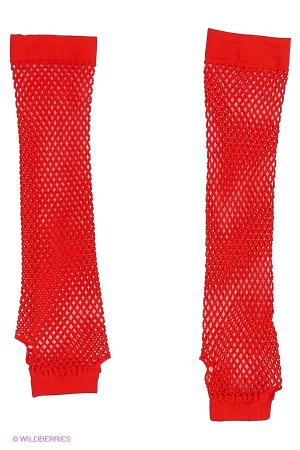 Перчатки  - черный цвет