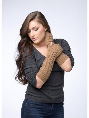 Перчатки Varmara