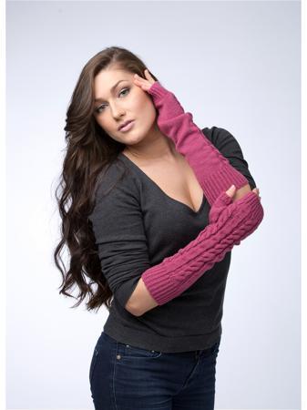 Перчатки Varmara