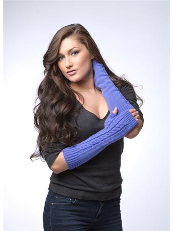 Перчатки Varmara