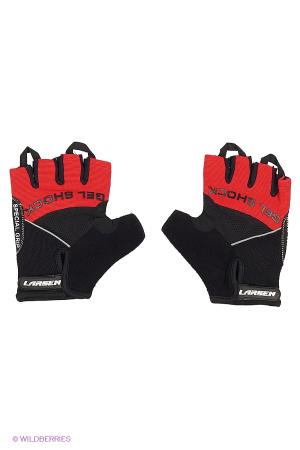 Перчатки  - черный цвет