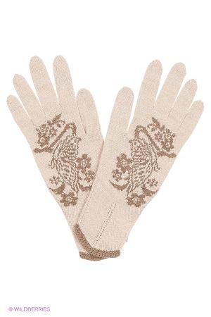 Перчатки  - черный цвет