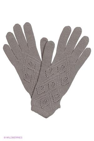 Перчатки  - черный цвет