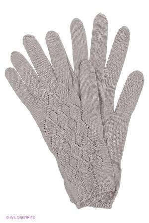 Перчатки  - черный цвет