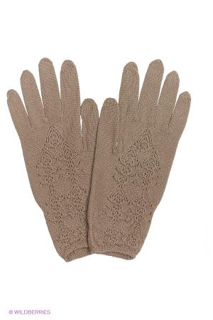 Перчатки  - черный цвет