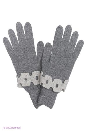 Перчатки  - черный цвет