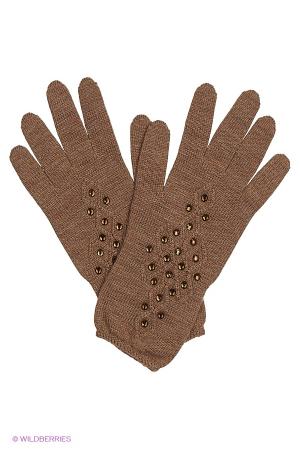 Перчатки  - черный цвет