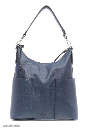 Сумка  - черный цвет