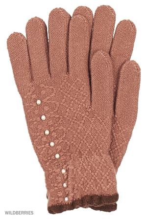 Перчатки  - черный цвет