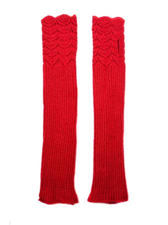 Перчатки Mitya Veselkov