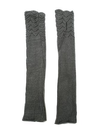 Перчатки Mitya Veselkov