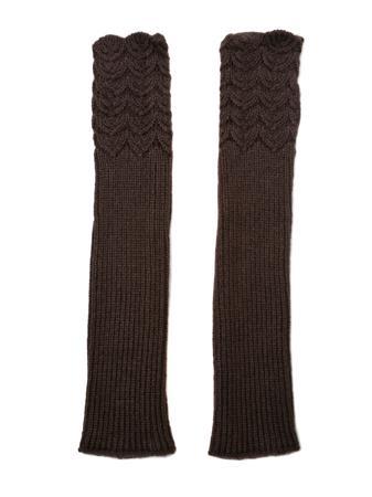 Перчатки Mitya Veselkov