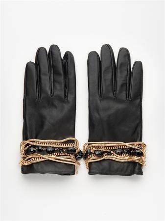 Перчатки Mohito