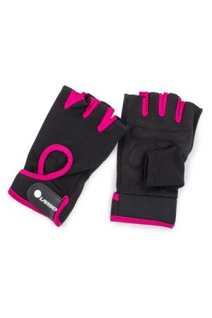 Перчатки  - черный цвет