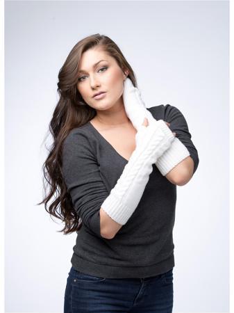 Перчатки Varmara