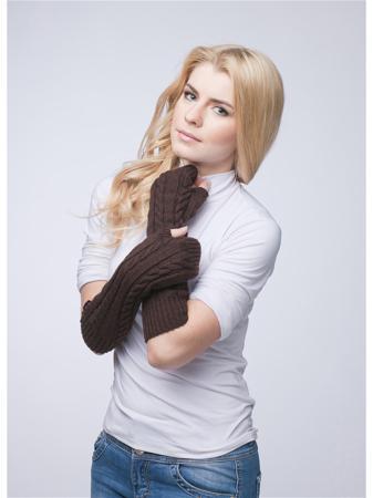 Перчатки Varmara