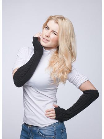 Перчатки Varmara