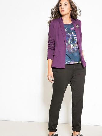 Пиджак Fiorella Rubino Пиджак Fiorella Rubino