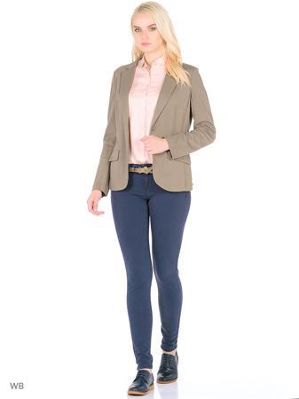 Пиджак United Colors of Benetton