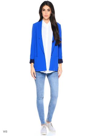 Пиджак TOM TAILOR