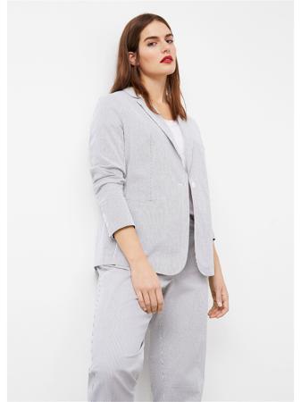 Пиджак Violeta by Mango