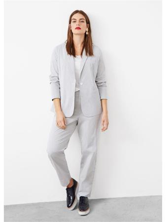 Пиджак Violeta by Mango