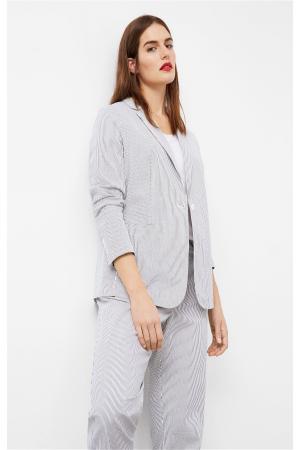 Пиджак Violeta by Mango