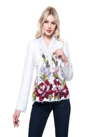 Жакет Yukostyle