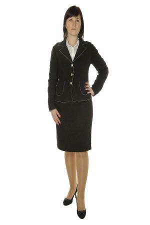 Пиджак  -  цвет