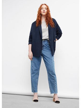 Пиджак Violeta by Mango