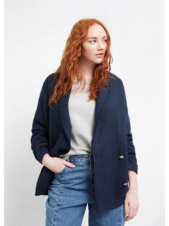 Пиджак Violeta by Mango