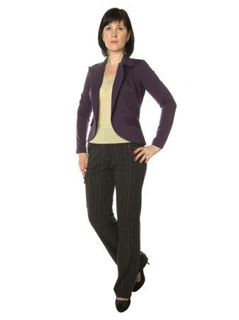 Пиджак Domenico Croci