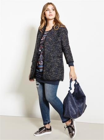 Пиджак Fiorella Rubino Пиджак Fiorella Rubino