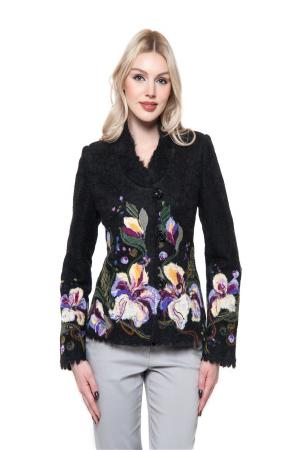 Жакет Yukostyle