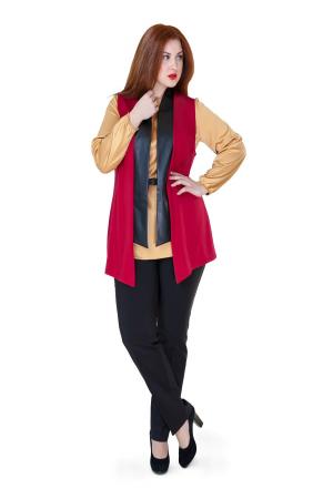 Водолазка Darissa Fashion