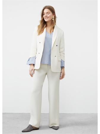 Пиджак Violeta by Mango