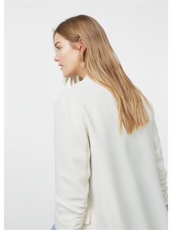 Пиджак Violeta by Mango