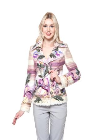 Жакет Yukostyle